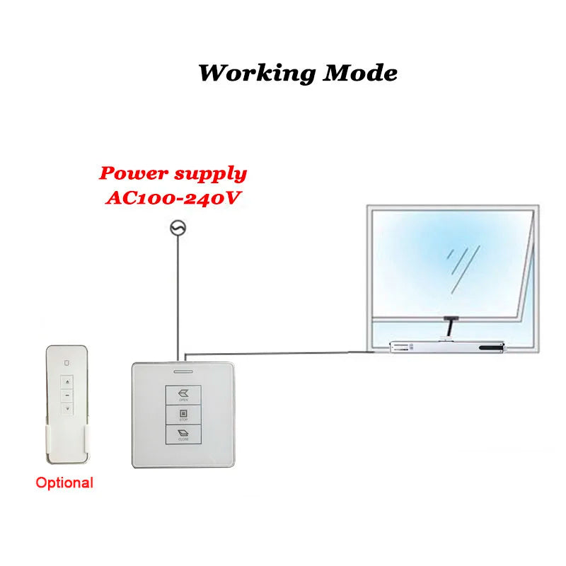 CowLost | windows-product_id-400mm-ac-110v-230v-adjustable-stroke-tuya-wifi-smart-window-opener-skylight-regulator |7