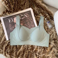 CowLost | product_id-seamless-wireless-adjustable-push-up-bra-for-small-breasts |18