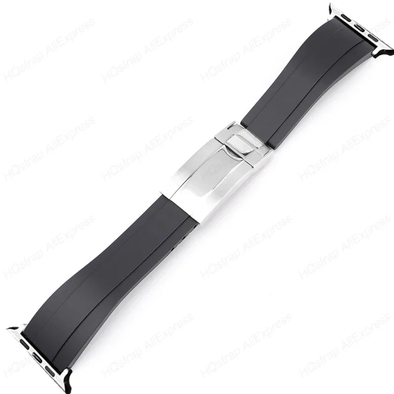 CowLost | product_id-luxury-silicone-watch-band-for-apple-watch-38-45mm-compatible-with-series-3-8-se |4