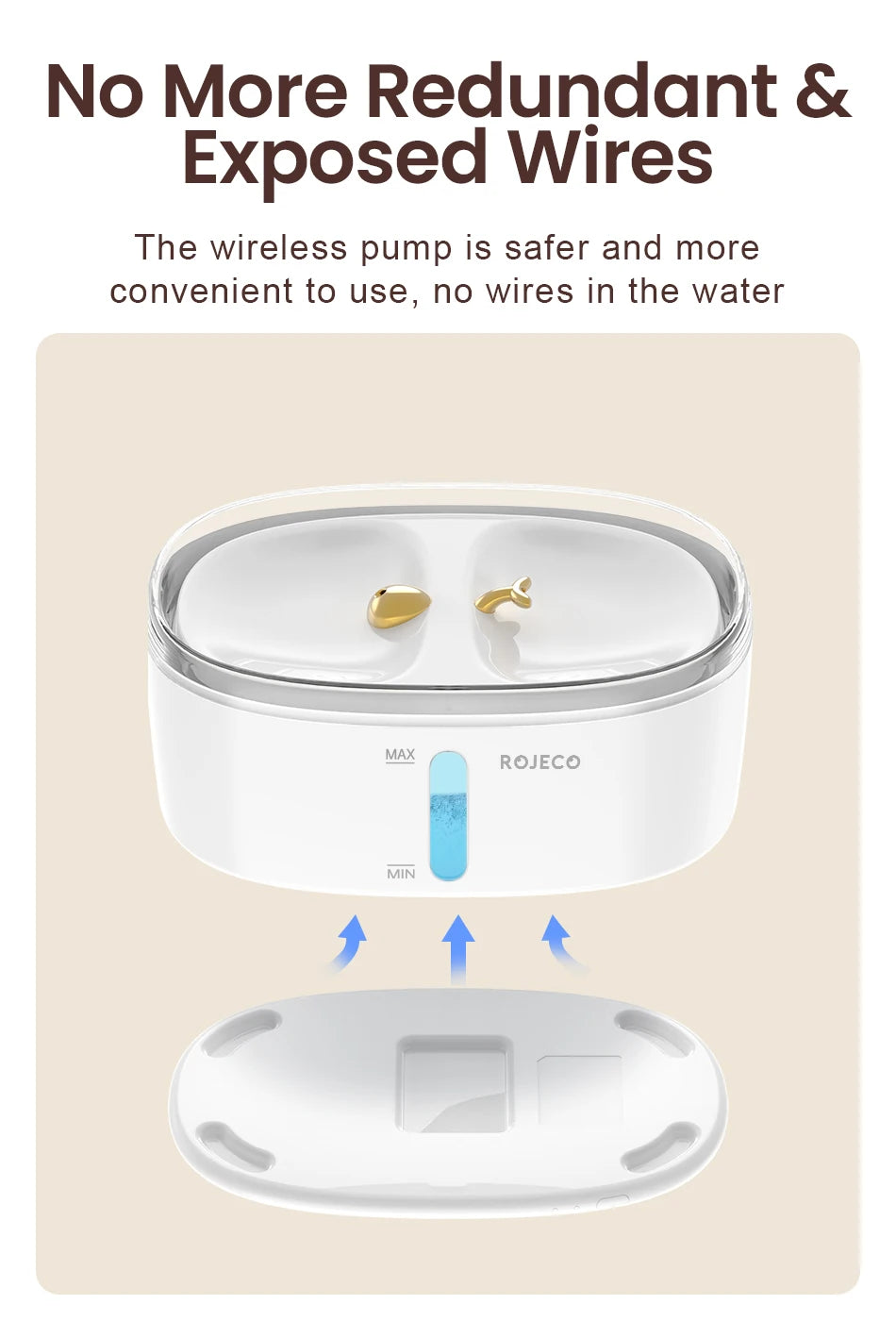 CowLost | cat-food-rojeco-automatic-dual-cat-water-fountain |16