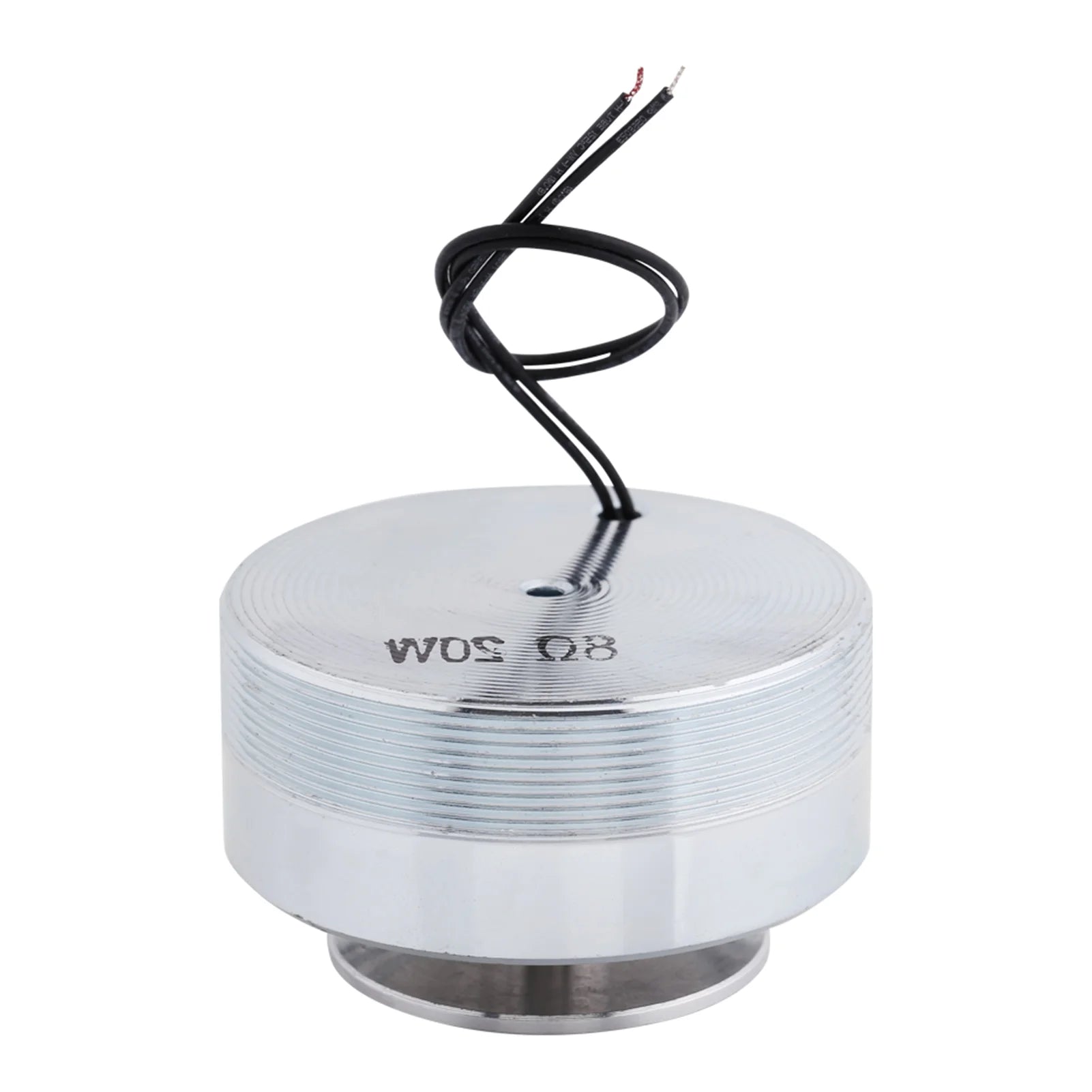 CowLost | 1pcs-25w-50mm-2inch-all-frequency-resonance-speaker-round-vibration-speaker-vibration-strong-bass-louderspeaker |12
