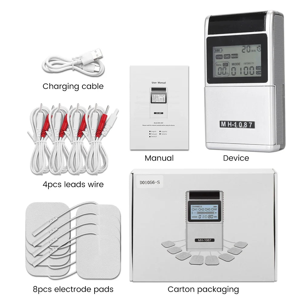 CowLost | uncategorized-electric-ems-muscle-stimulator-with-4-output-channels-and-48-modes |8
