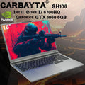 CowLost | 2025-16-gaming-laptop-intel-core-i7-6700hq-gtx-1060-6gb-notebook-pc-ips-1920-1200-16gb-ddr4-1tb-ssd-windows-11-pro-laptop-gamer |1