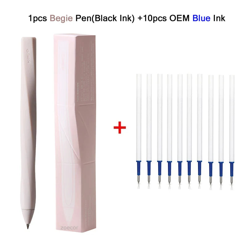 CowLost | product_id-kaco-twist-rotate-gel-pen-with-fidget-toy-anti-roll-silicone-grip-smudge-proof-ink-for-stress-relief-smooth-writing |49