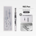 CowLost | product_id-nusign-985-professional-fountain-pen-ef-nib-dual-ink-refill-for-calligraphy-daily-writing |22