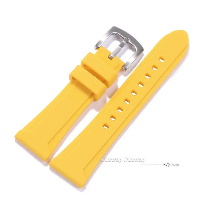 CowLost | product_id-hqstrap-soft-silicone-22-26mm-universal-watchband-replacement-for-panerai-seiko-sport |9