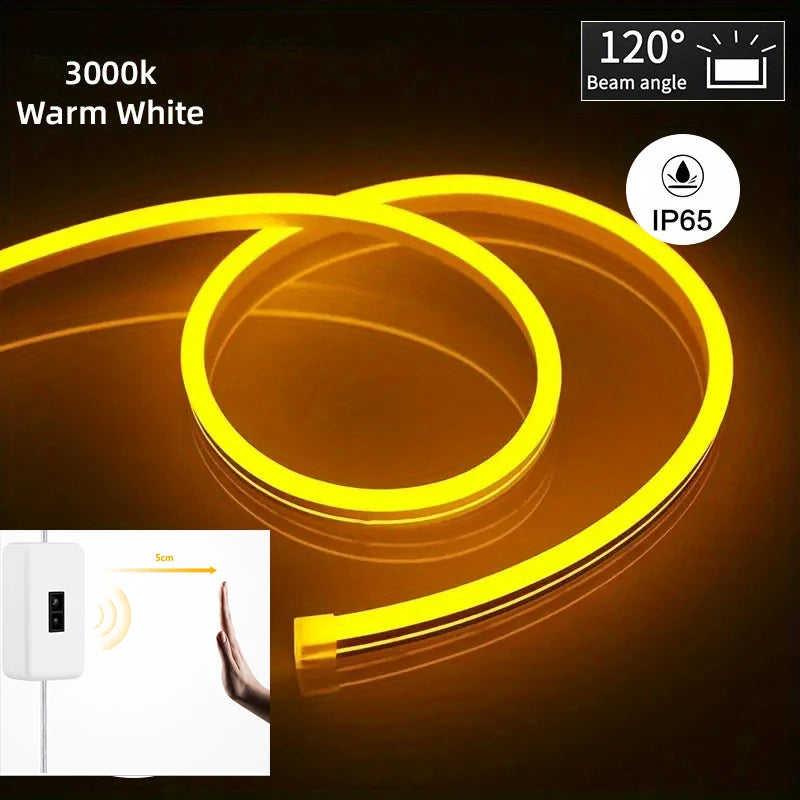 CowLost | light-ropes-strings-product_id-usb-5v-neon-led-strip-light-with-gesture-control-dimmer-ip68-silicone-flexible-rope-for-home-outdoor |22