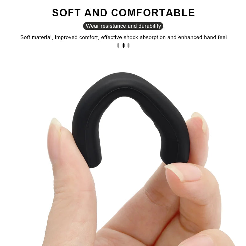 CowLost | riderace-bicycle-brake-handle-cover-sleeve-silicone-gel-anti-skid-mtb-mountain-bike-brake-protector-cycling-handlebar-protect |4