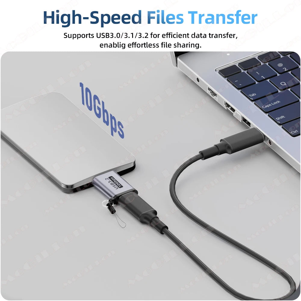 CowLost | product_id-usb-3-0-type-c-female-to-micro-b-hard-drive-adapter-extension-cable |4