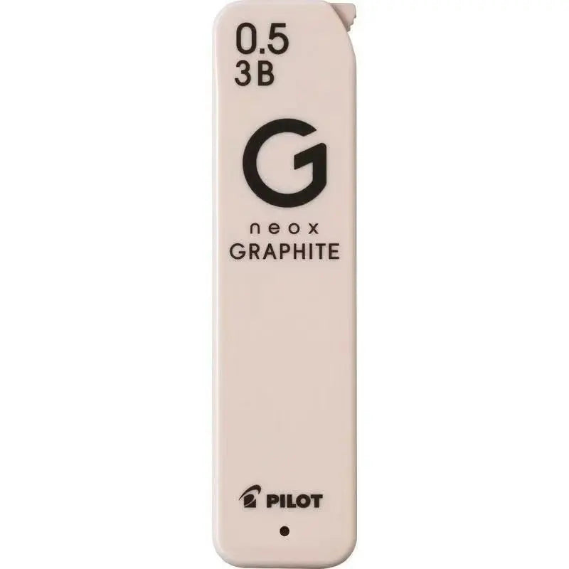 CowLost | pilot-limited-neox-hrfg-05-auto-feed-graphite-lead-0-3-0-5-0-7mm-high-purity-for-shake-advance-mechanical-pencil-japanengineered-1 |20