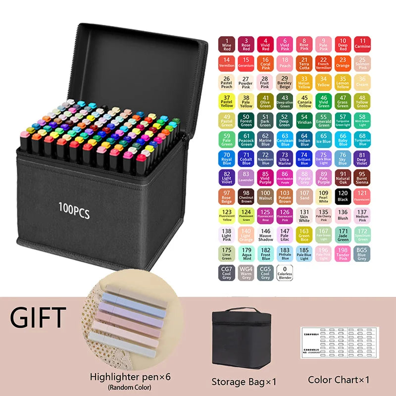 CowLost | product_id-24-262-dual-tip-permanent-alcohol-markers-for-illustration-and-art |17