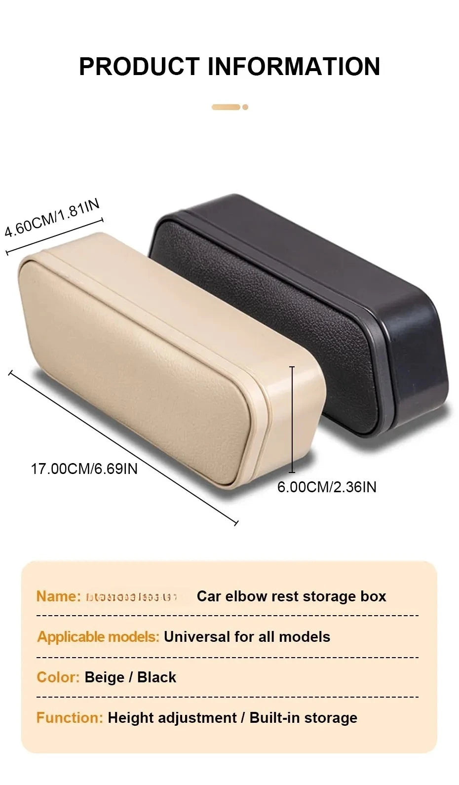 CowLost | car-organizers-product_id-car-elbow-rest-door-storage-box-universal-armrest-organizer-container-accessories |14