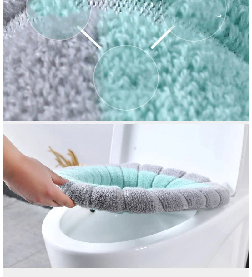CowLost | winter-warm-toilet-seat-cover-mat |10