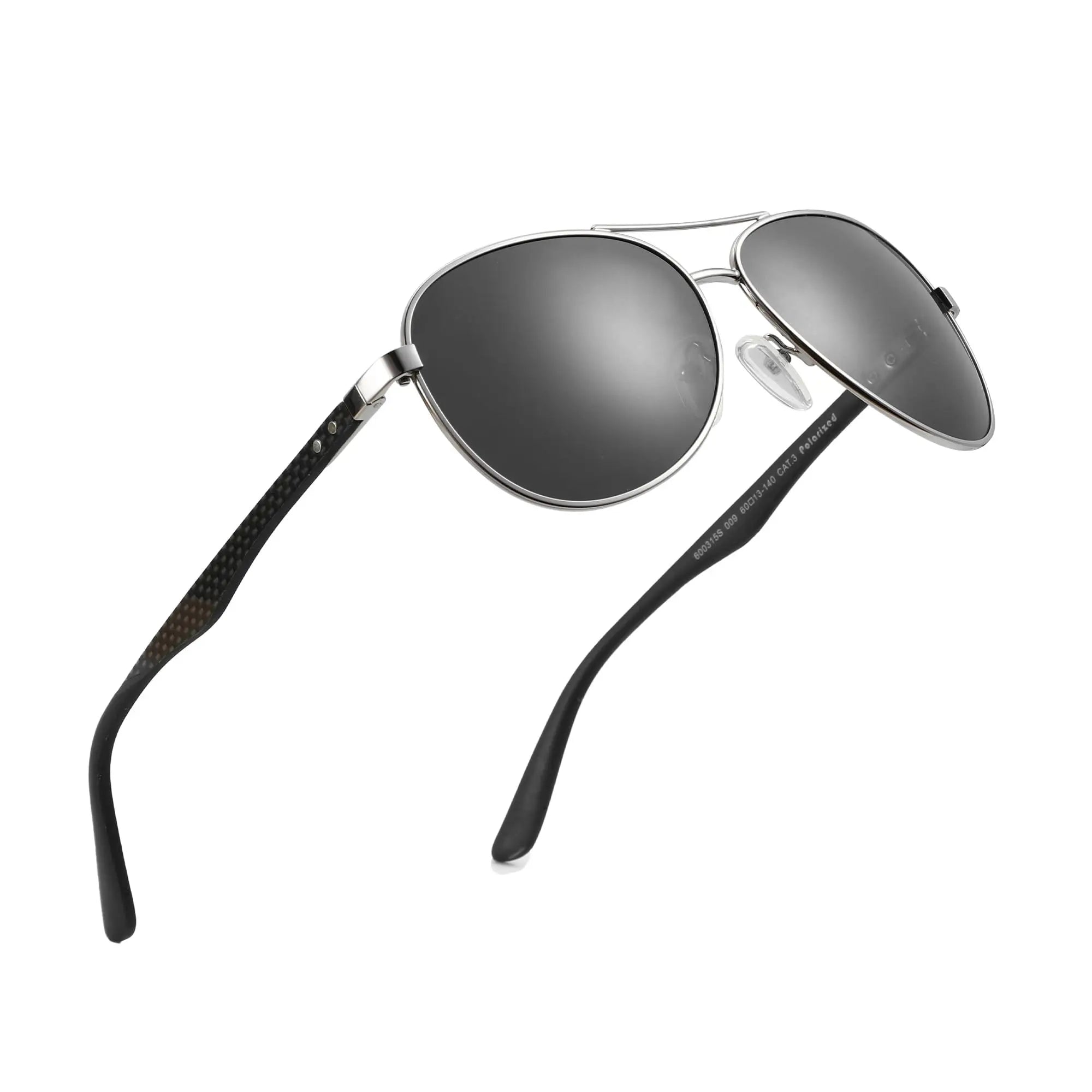CowLost | zenottic-hot-sale-carbon-fiber-polarized-sunglasses-pilot-shade-for-men |27