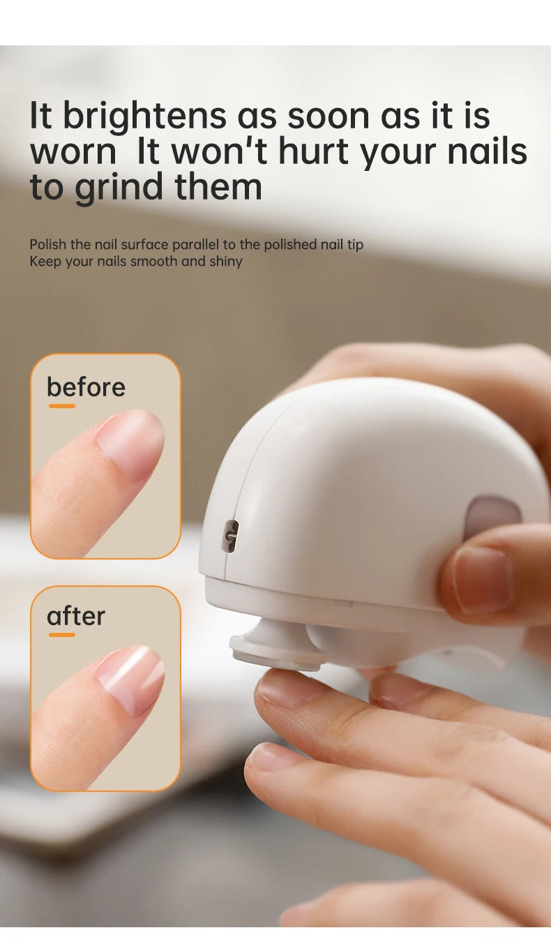 CowLost | product_id-homefish-2-in-1-electric-nail-clipper-and-manicure-grinder-portable-polishing-tool |13