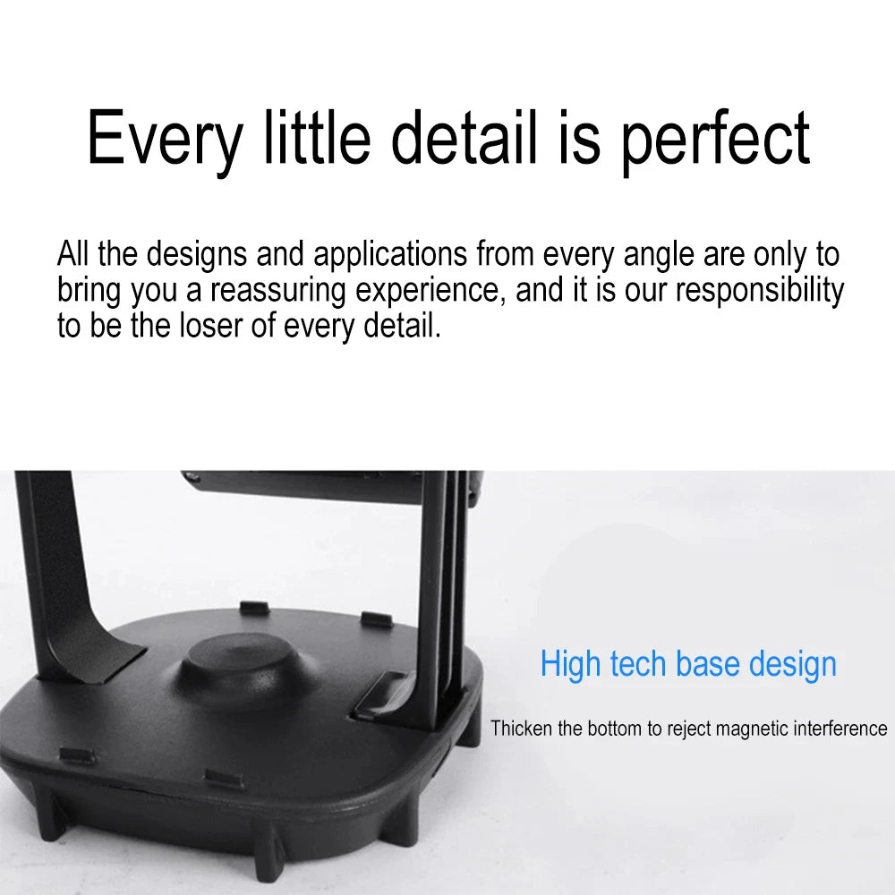 CowLost | iron-product_id-homefish-desk-mobile-phone-stand-with-walking-swing-and-pedometer-holder |13