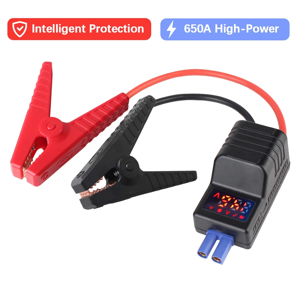 CowLost | product_id-ec5-plug-650a-12v-emergency-jumper-cable-clip-with-anti-reverse-booster-clamp |2