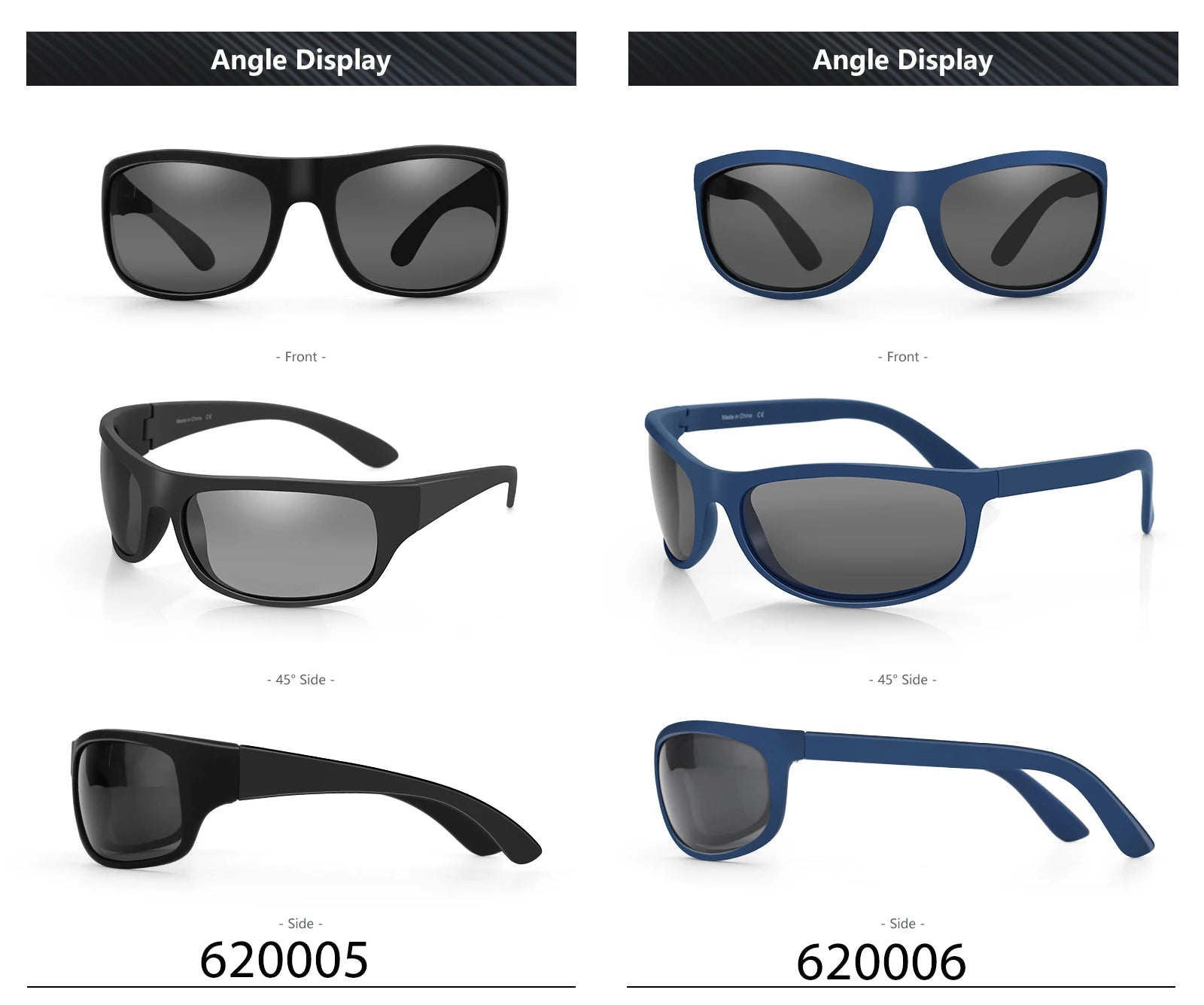 CowLost | zenottic-polarized-cycling-sunglasses-for-men-tr90-driving-shades-uv400 |12