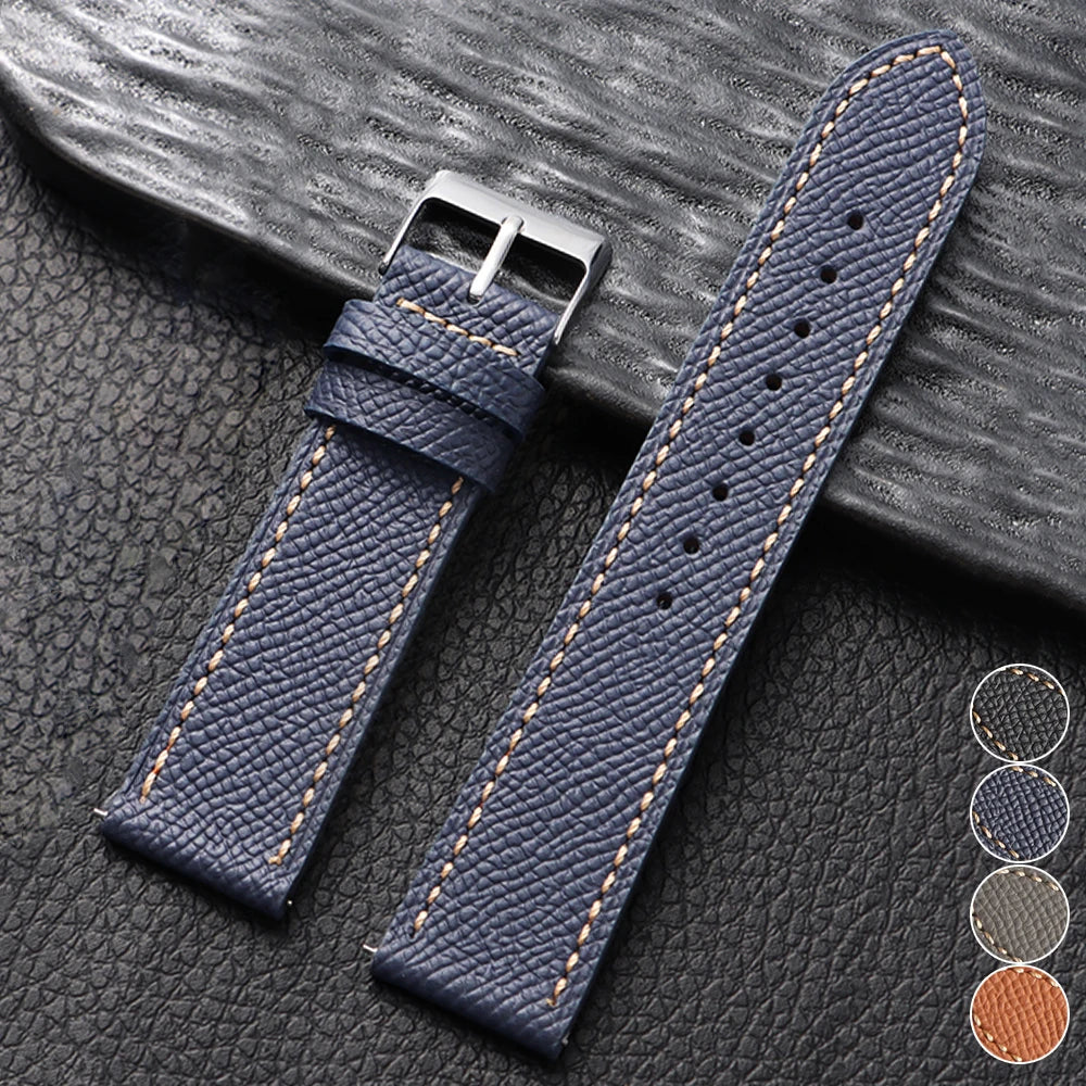 CowLost | bracelets-product_id-vintage-handmade-cowhide-leather-quick-release-watch-strap-for-seiko-omega-18-22mm |1