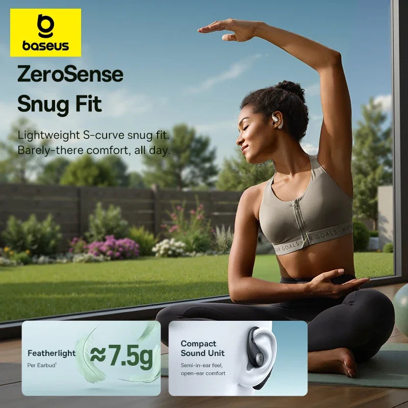 CowLost | baseus-eli-sport-2-open-ear-wireless-earphones-bluetooth-6-0-ows-headphones |3