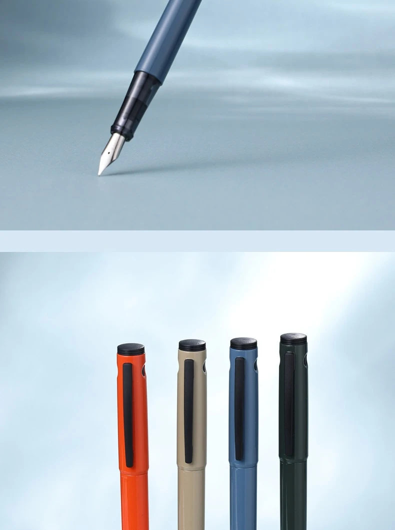 CowLost | product_id-pilot-lightive-citycamp-fountain-pen-ultra-lightweight-f-m-tip-ergonomic-smooth-writing-japan-stationery-gift |22