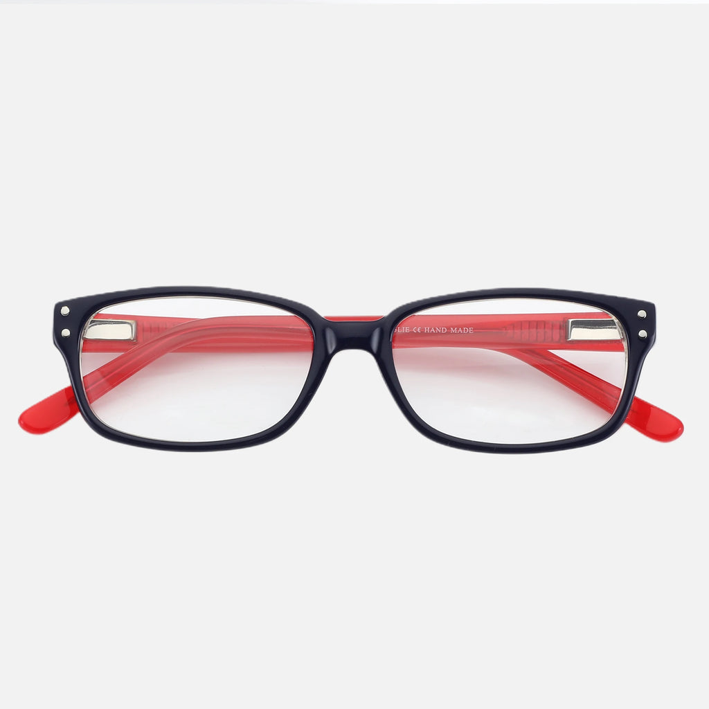 CowLost | zenottic-teenage-eyeglasses-frame-new-acetate-material-ultra-light-kids-glasses |1