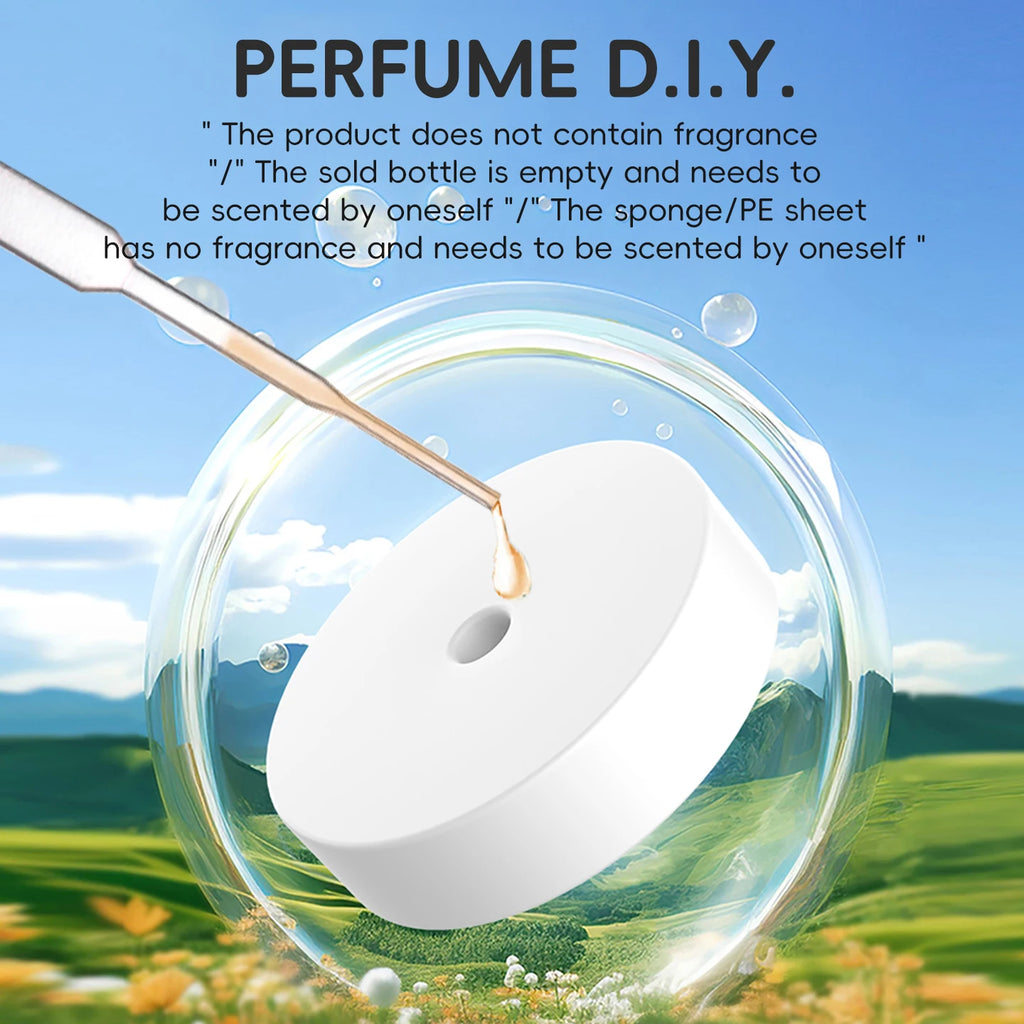 CowLost | product_id-no-perfume-diy-car-dashboard-fragrance-diffuser-drift-tank-ornament-swing-accessory |3
