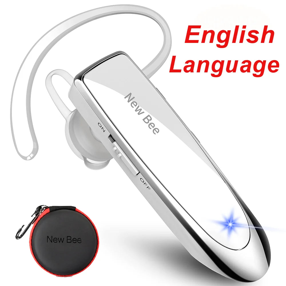 CowLost | mobile-phone-cases-new-bee-bluetooth-5-0-wireless-earphones-headset-with-microphone |21