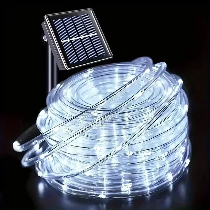 CowLost | light-ropes-strings-product_id-solar-led-rope-lights-waterproof-outdoor-garden-path-deck-with-8-modes |9