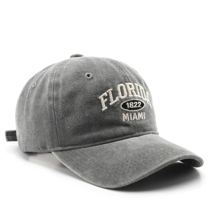 CowLost | vintage-washed-cowboy-baseball-cap |21