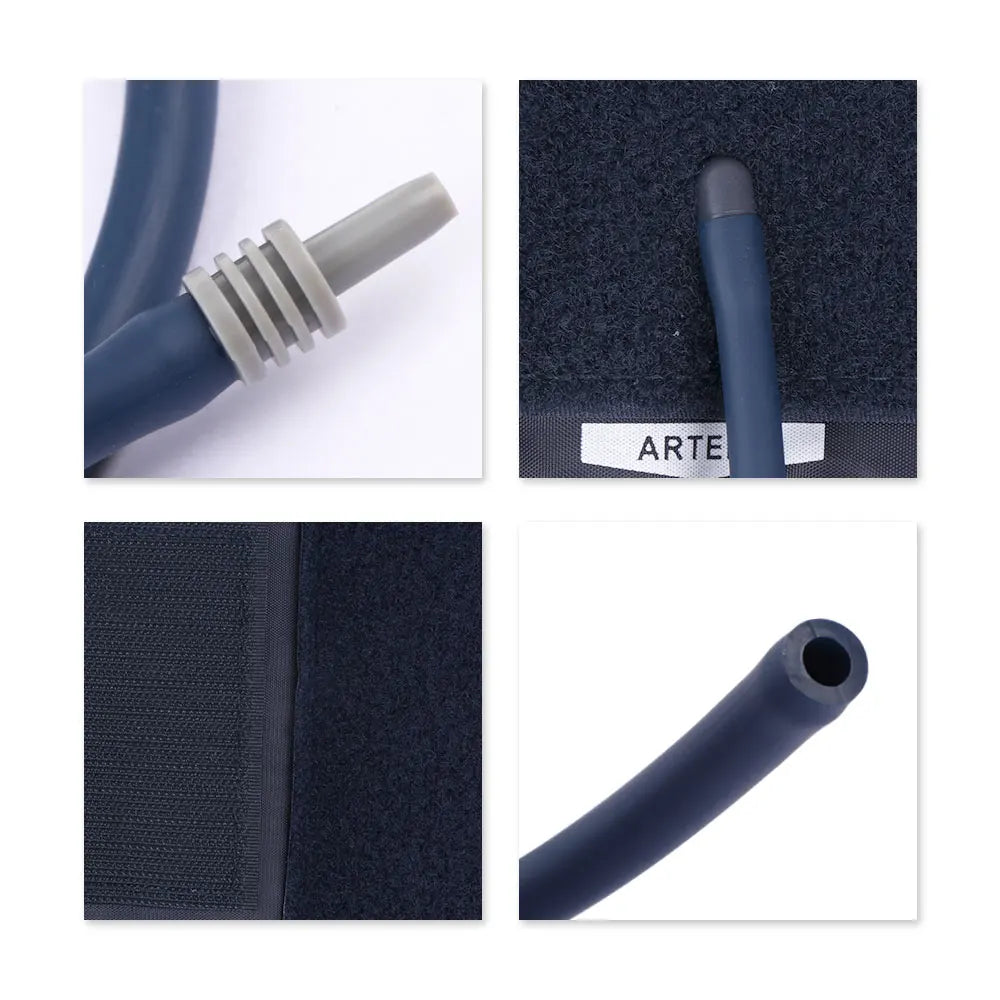 CowLost | arm-blood-pressure-cuff-belt-22-32cm-22-42cm-tonometer-sphygmomanometer |15