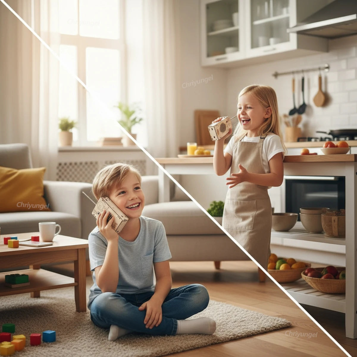 CowLost | product_id-diy-wooden-wireless-walkie-talkie-stem-educational-toy-for-kids-ages-6-12 |11