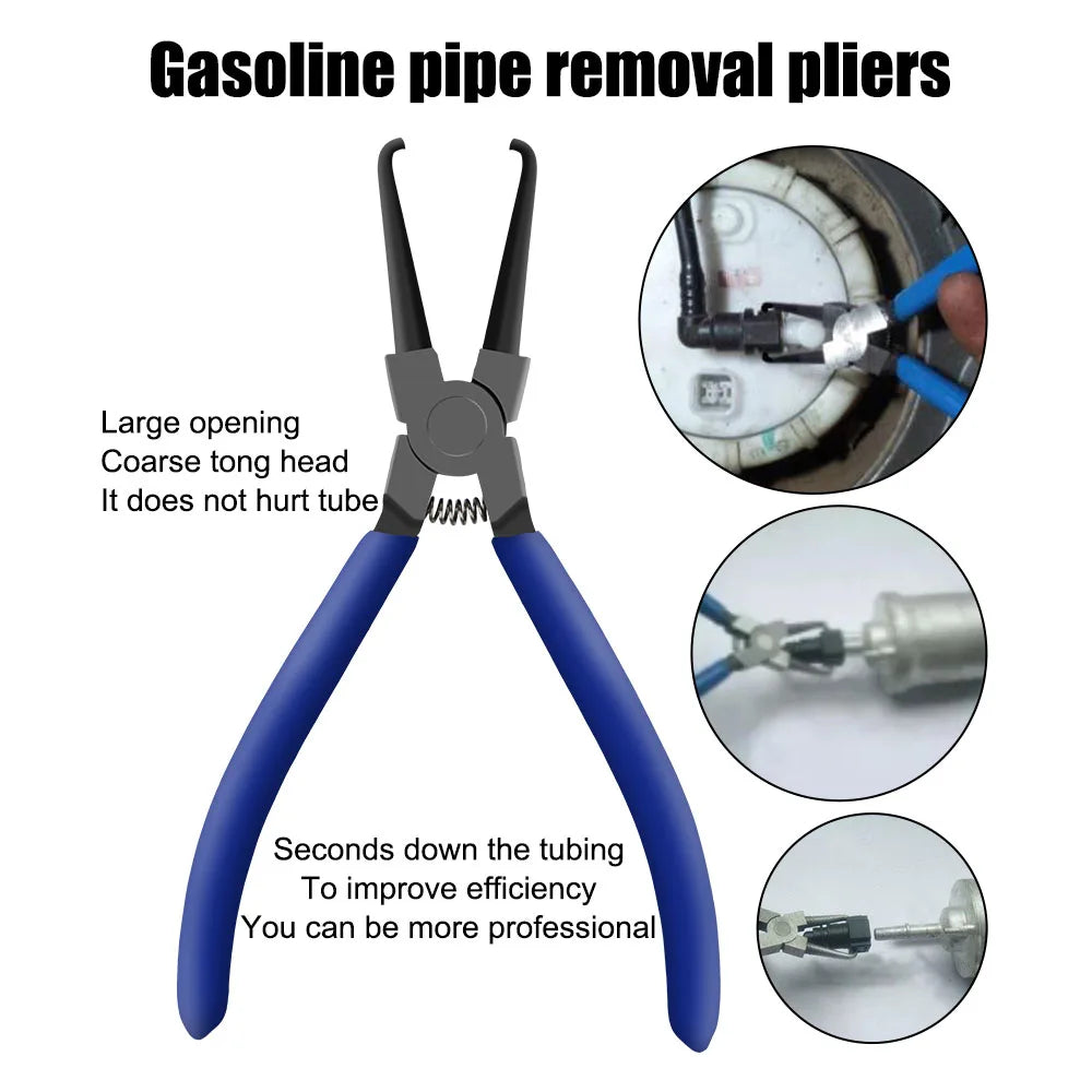CowLost | water-product_id-vise-car-hose-crimping-pliers-r-type-handheld-clamp-tool-for-oil-and-water-pipes |7