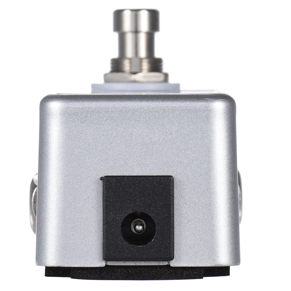 CowLost | product_id-mini-chromatic-led-true-bypass-tuner-pedal-for-guitar-and-bass |10