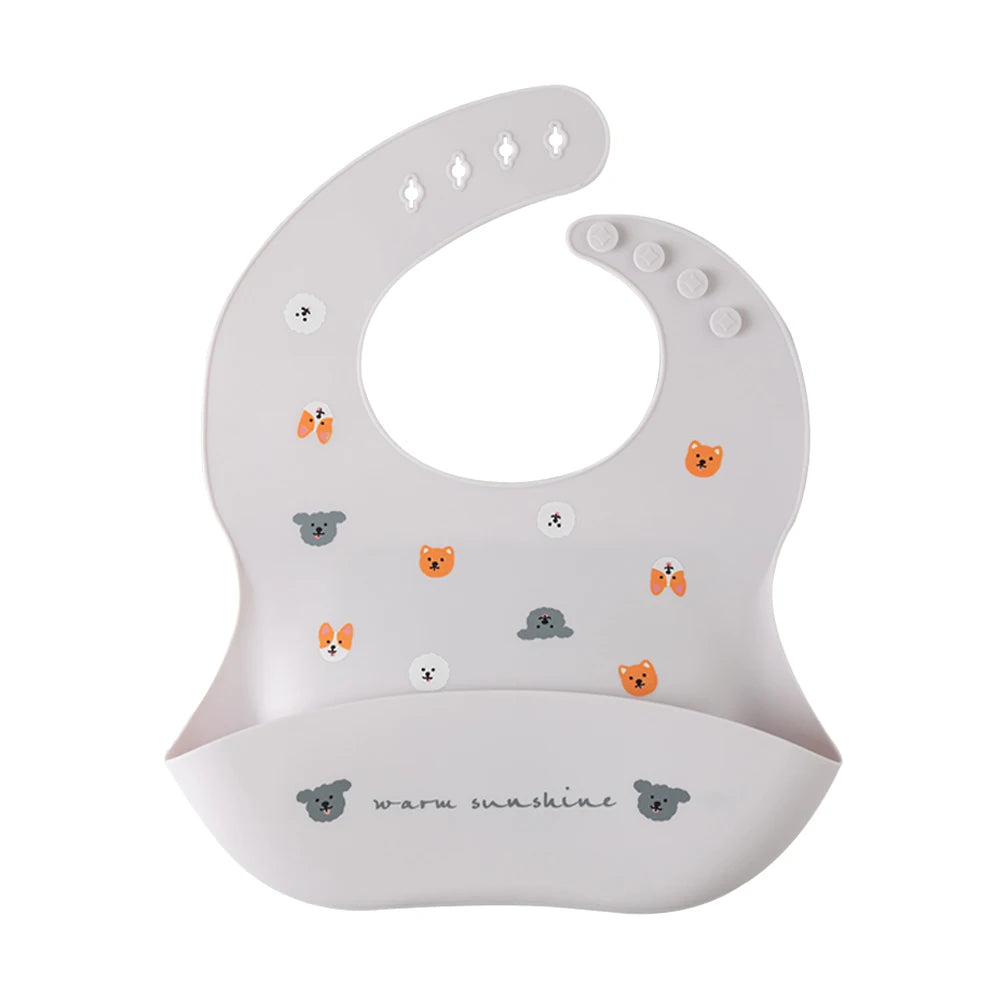 CowLost | waterproof-bibs-for-kids-feeding-baby-eating-stuff-soft-silicone |31