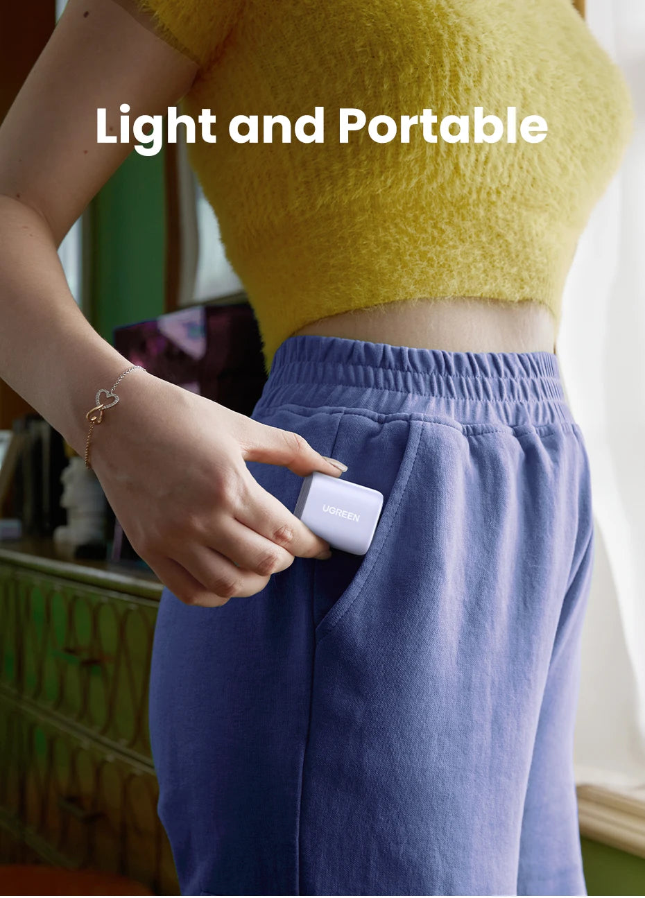 CowLost | ugreen-gan-30w-fast-charger |14