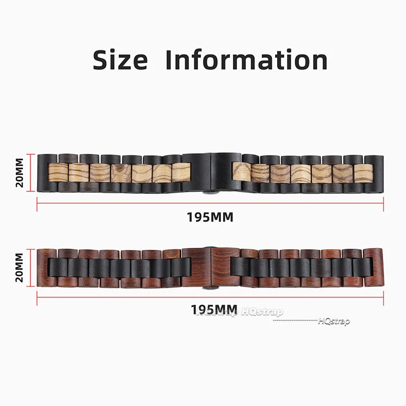 CowLost | product_id-wooden-watchband-strap-for-samsung-galaxy-watch-6-5-4-3-huawei-gt2-gt3-amazfit-gts |8