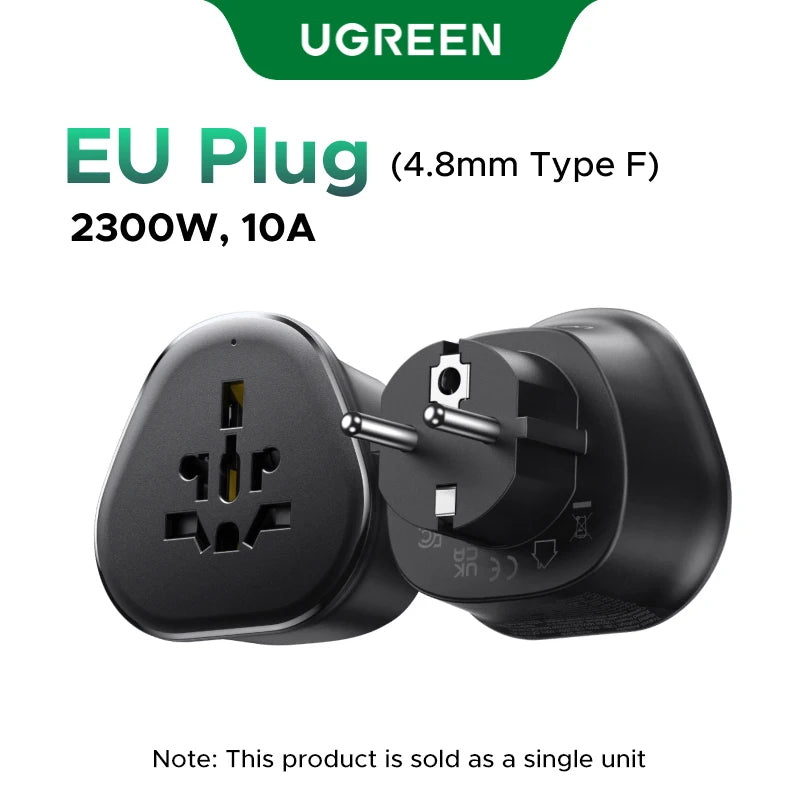 CowLost | ugreen-universal-travel-adapter-extension-socket |7