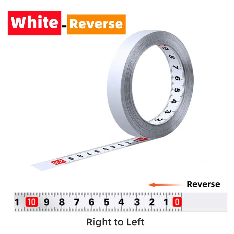CowLost | product_id-stainless-steel-self-adhesive-measuring-tape-ruler-metric-scale-durable-rust-proof |20