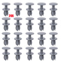 CowLost | product_id-51498237075-trunk-lid-trim-clip-fasteners-retainer-for-bmw-3-5-7-series-f30-f31-f34-e46-e90-e92-e93 |12