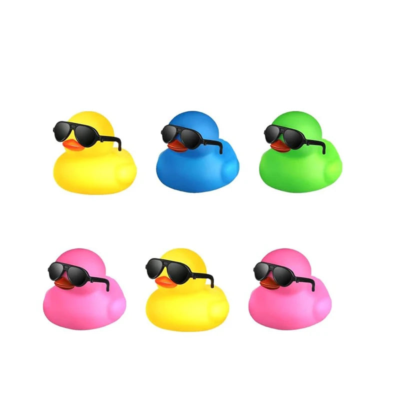 CowLost | product_id-mini-rubber-duck-toys-6-12-24-48pcs-squeak-float-for-kids-party-birthday-supplies |8