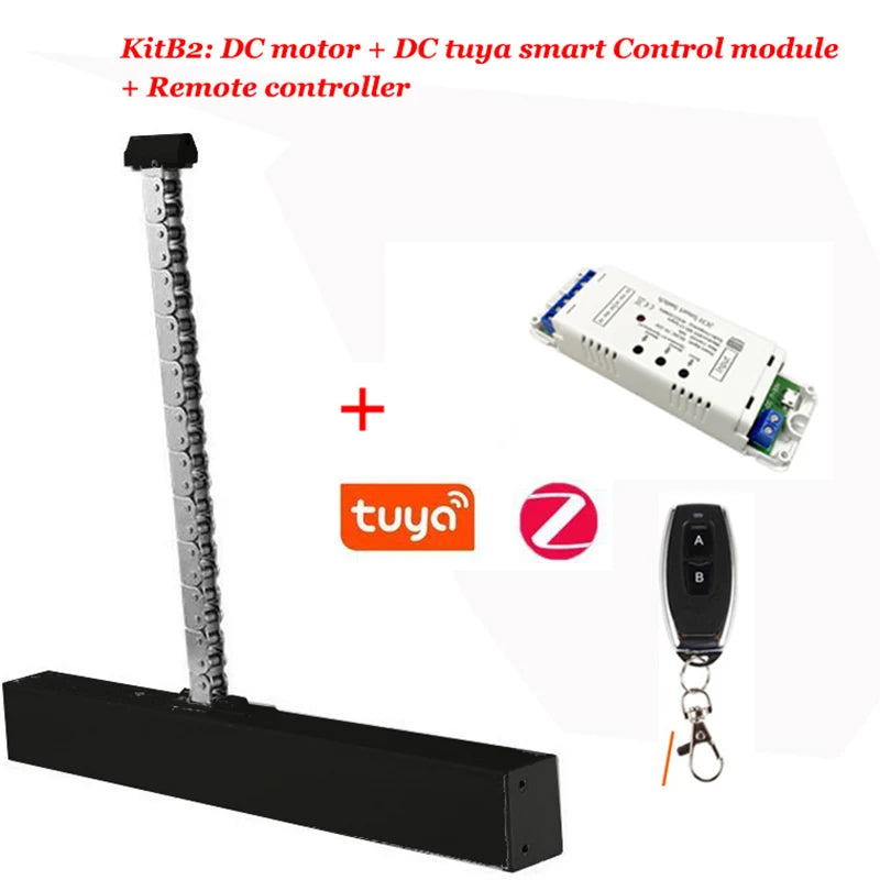 CowLost | windows-product_id-automatic-skylight-pusher-electric-swing-window-opener-with-tuya-zigbee-rf-remote-option |8
