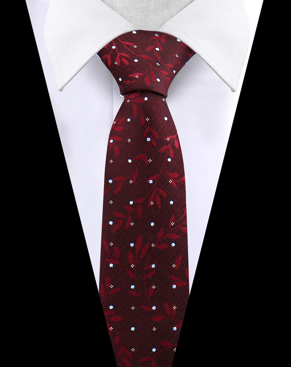 CowLost | mens-tie-luxury-necktie-for-men-business-wedding-party |56