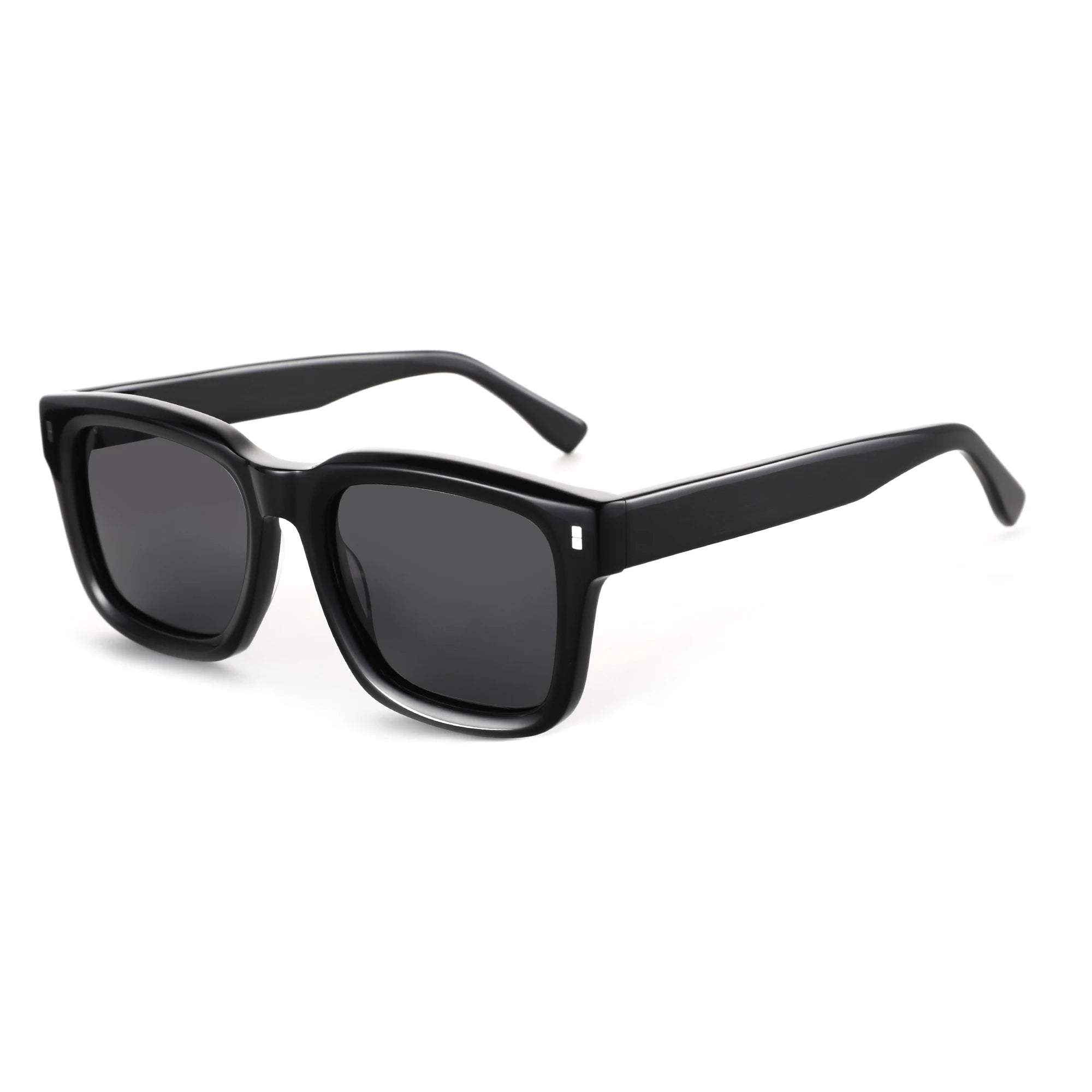 CowLost | zenottic-classic-design-polarized-sunglasses-unisex-handmade-acetate-thick-frame |1