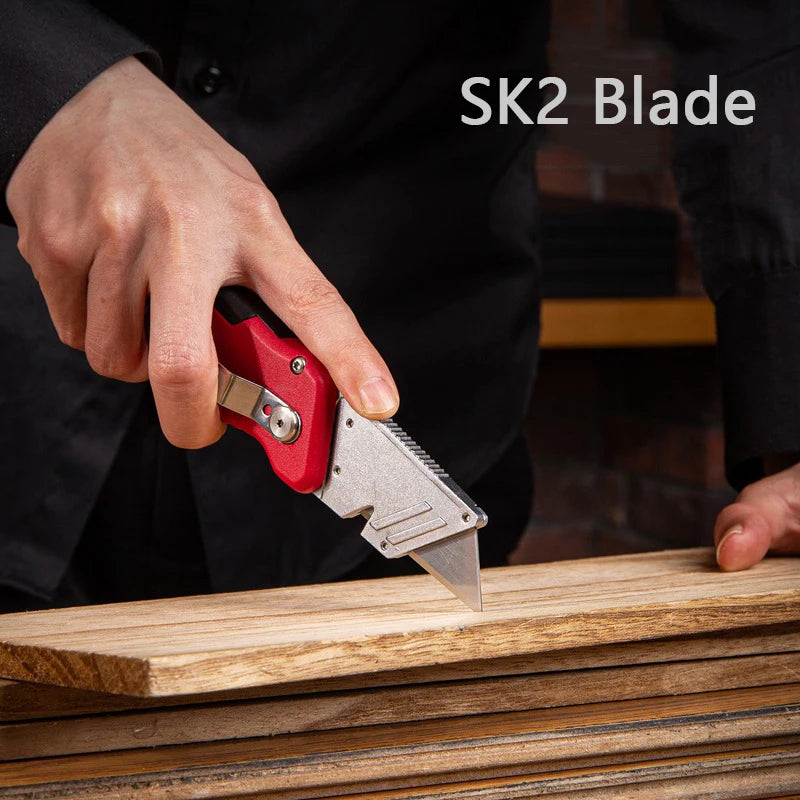 CowLost | product_id-deli-premium-heavy-duty-multi-function-folding-box-cutter-utility-knife-sk2-blade |4