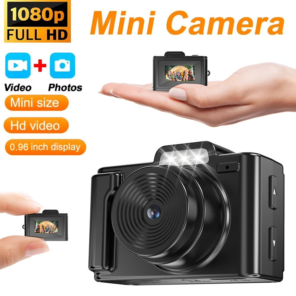 CowLost | product_id-vesafe-mini-1080p-hd-portable-video-recorder-with-0-96-screen-and-flash-light |7