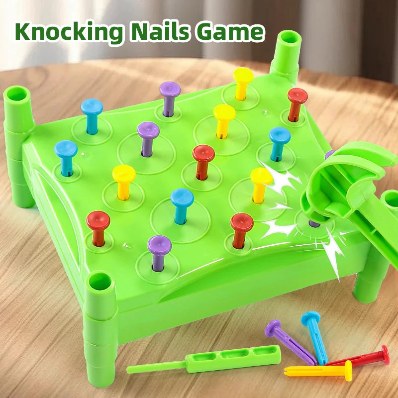 CowLost | product_id-knyysecq-childrens-hammer-nail-puzzle-toy-game-interactive-gift-set |4