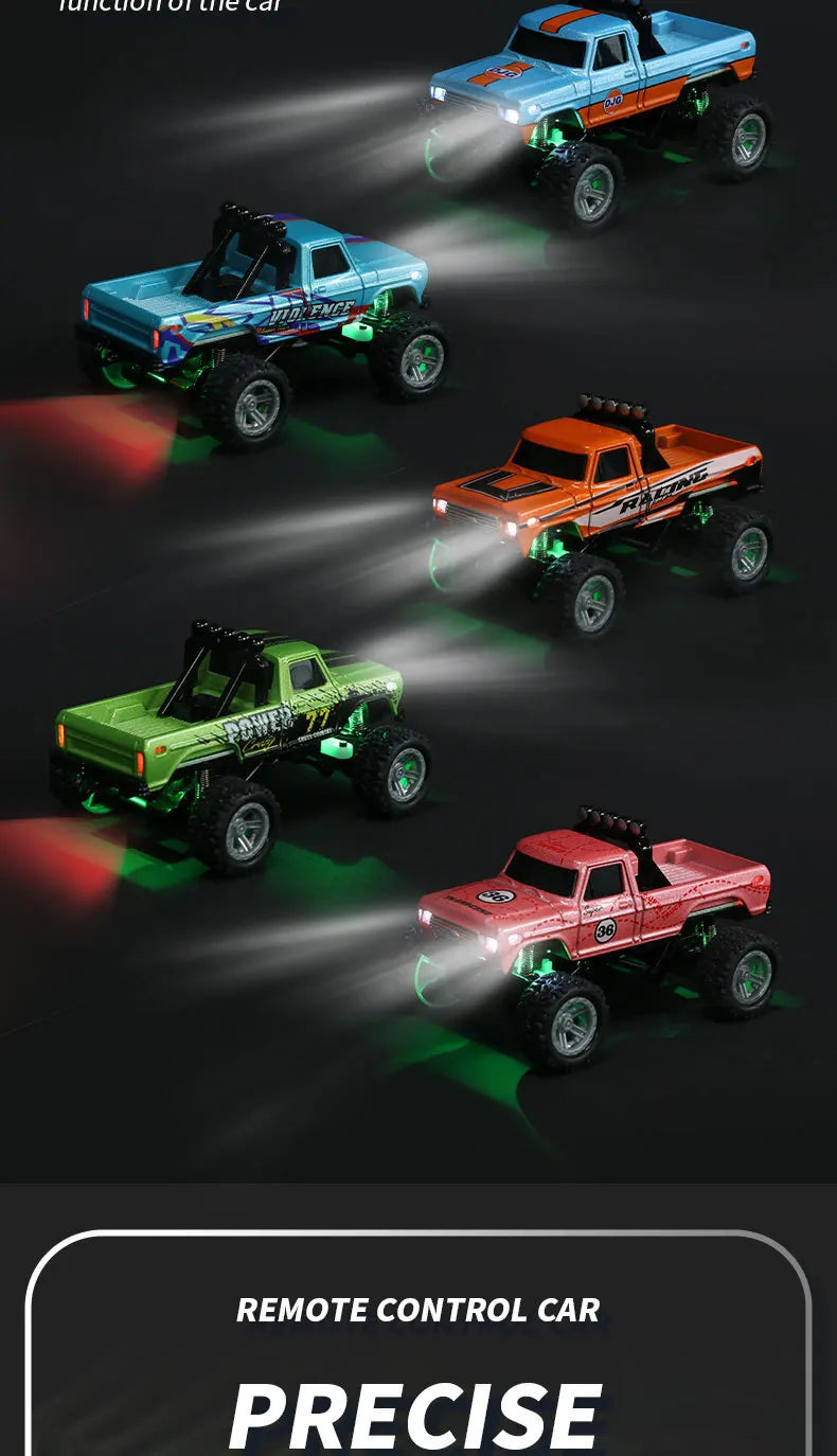 CowLost | fencing-barriers-teranty-1-64-rc-off-road-monster-truck-remote-control-car |12