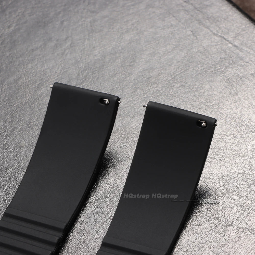 CowLost | product_id-silicone-quick-release-watch-strap-for-seiko-18-24mm-deployment-buckle-replacement |9