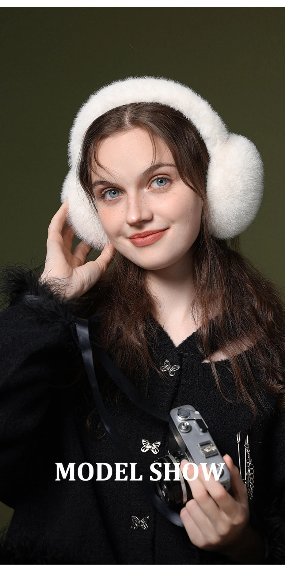 CowLost | maikuns-thermal-earmuffs-all-match-autumn-winter-cycling-thickened-ear-bags |11
